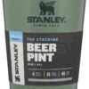 Stanley The Stacking Beer Pint 0,47l - Beker - Hammertone Green 1 Stanley The Stacking Beer Pint 0,47l - Beker - Hammertone Green -Merkloos Winkel 685x1200 6