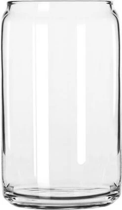 Libbey Glass Can – 473 Ml / 47,3 Cl - 6 Stuks - Vaatwasserbesteding - Hoge Kwaliteit -Merkloos Winkel 695x1200 1