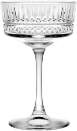 Pasabahce Elysia - Champagneglazen - Set Van 4 - 260 Ml -Merkloos Winkel 705x1200 1