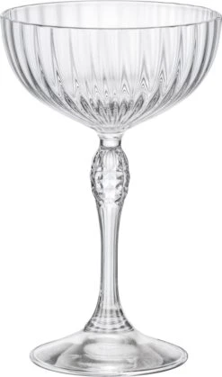 Bormioli Rocco Cocktailglazen America 20's 220 Ml - 4 Stuks -Merkloos Winkel 708x1200 4