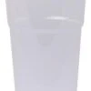 Use.green Bioplastic Beker, Transparant 200 Ml, Disposable, Wegwerp Artikel, Eenmalig Gebruik, - 50 Stuks -Merkloos Winkel 709x1200 5
