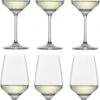 Schott Zwiesel Taste Witte Wijnglas - 0.36 Ltr - 6 Stuks