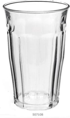 Duralex Picardie Longdrinkglas Groot - 500ml - 14,5cm - 6 Stuks -Merkloos Winkel 713x1200 2