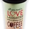 Travel Mug - 450 Ml - Koffiebeker To Go - Mok Koffie Of Thee Reisbeker, Koffiebeker - Coffee To Go Beker - CRUISING TRAVEL MUG - To-Go Beker All You Need Is Love Kleine Formaat 1 Travel Mug - 450 Ml - Koffiebeker To Go - Mok Koffie Of Thee Reisbeker, Koffiebeker - Coffee To Go Beker - CRUISING TRAVEL MUG - To-Go Beker All You Need Is Love Kleine Formaat -Merkloos Winkel 714x1200 3