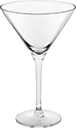 Royal Leerdam Cocktailglas - 26cl - 18cm - 4 Stuks -Merkloos Winkel 716x1200