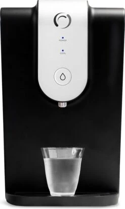 Waterkoeler Met Waterfilter - Aqua Optima Lumi -tafelmodel Waterkoeler Voor Thuis En Klein Kantoor | Capaciteit: 8,2L 14 Waterkoeler Met Waterfilter - Aqua Optima Lumi -tafelmodel Waterkoeler Voor Thuis En Klein Kantoor | Capaciteit: 8,2L -Merkloos Winkel 718x1200