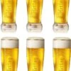 Hertog Jan - Bierglas Fluitje Embossed 250ml - 6 Stuks -Merkloos Winkel 726x1200 2