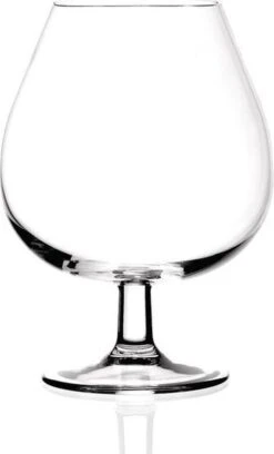 Masterpro - Cognacglazen - 670ml - Kristalglas - 2 Stuks- Onbreekbaar -Merkloos Winkel 726x1200 5