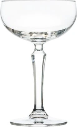 Libbey Champagneglas SPKSY Coupe - 245 Ml / 24,5 Cl - 6 Stuks - Vaatwasserbestendig - Hoge Kwaliteit - Vintage Design - Perfect Voor Een Cocktailfeest Aan Huis -Merkloos Winkel 727x1200 3