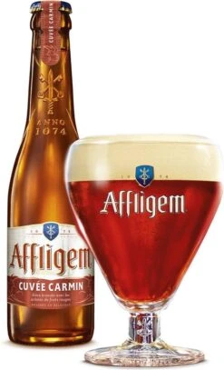 Affligem - Bierglas - 6x 300ml -Merkloos Winkel 729x1200 1