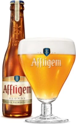 Affligem - Bierglas - 6x 300ml -Merkloos Winkel 736x1200 1