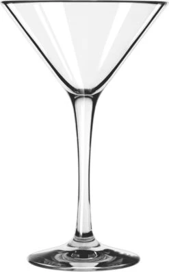 Royal Leerdam Cocktailglas - 26cl - 18cm - 4 Stuks -Merkloos Winkel 746x1200 1