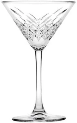 Pasabahce Timeless Martiniglas - 23 Cl - 12 Stuks -Merkloos Winkel 750x1200 1