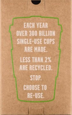 Ecoffee Cup Bay Of Fires PLA - Koffiebeker To Go 400 Ml - Petrol Siliconen 7 Ecoffee Cup Bay Of Fires PLA - Koffiebeker To Go 400 Ml - Petrol Siliconen -Merkloos Winkel 750x1200 5