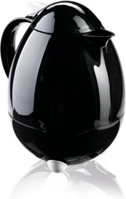 Leifheit Columbus Isoleerkan - 1 Liter - Zwart -Merkloos Winkel 762x1200