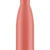 Chilly's Bottle - Pastel Coral - 500 Ml 2 Chilly's Bottle - Pastel Coral - 500 Ml -Merkloos Winkel 773x1200 1