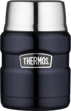Thermos King Voedseldrager - 450 Ml - Blauw 15 Thermos King Voedseldrager - 450 Ml - Blauw -Merkloos Winkel 774x1200