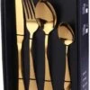 SensaHome - 20-Delige Bestek Set - Inclusief Mes/Vork/Lepel - 4 Personen - Goud -Merkloos Winkel 775x1200 2