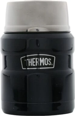 Thermos King Voedseldrager - 450 Ml - Blauw 12 Thermos King Voedseldrager - 450 Ml - Blauw -Merkloos Winkel 775x1200