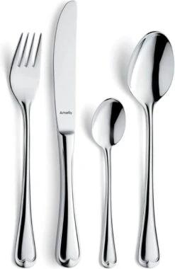 Amefa Bestekset Elegance 24-Delig -Merkloos Winkel 781x1200 1