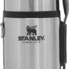 Stanley The Stainless Steel All-in-One Food Jar 0,53L - Thermosfles - Stainless Steel -Merkloos Winkel 781x1200