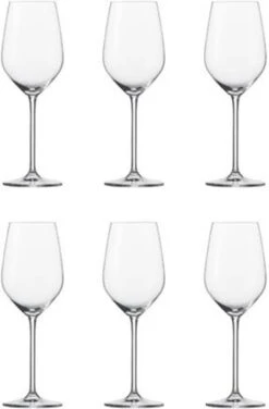 Schott Zwiesel Fortissimo Water / Rode Wijnglas - 0.51 Ltr - 6 Stuks -Merkloos Winkel 788x1200 3
