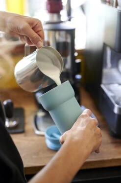 Mepal Isoleerbeker Ellipse 375 Ml – Houdt Je Drankje 4 Uur Warm En 8 Uur Koud – Titanium – Koffiebeker To Go – Lekdicht – Thermosbeker -Merkloos Winkel 798x1200 23