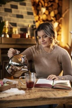 Bredemeijer - Dubbelwandig Glas Koffie/thee 320ml (set Van Twee Stuks) 15 Bredemeijer - Dubbelwandig Glas Koffie/thee 320ml (set Van Twee Stuks) -Merkloos Winkel 799x1200 21