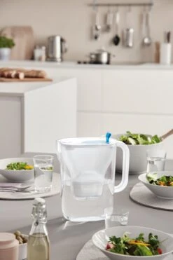 BRITA - Waterfilterkan Style Cool - Grijs - 2,4L -Merkloos Winkel 800x1200 15