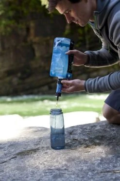 Sawyer Waterfilter SP128 - Mini - Blauw - 375.000 Liter -Merkloos Winkel 800x1200 17