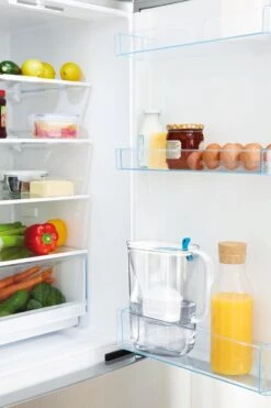 BRITA - Waterfilterkan Style Cool - Blauw - 2,4L + 3 MAXTRA+ Waterfilterpatronen -Merkloos Winkel 800x1200 18