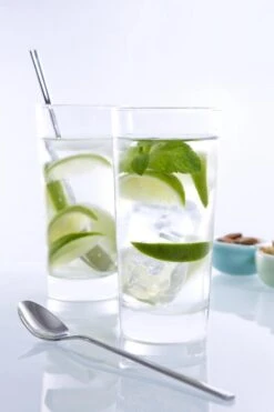 BK Waal Longdrinklepels - 6 Stuks - 18/10 Edelstaal 12 BK Waal Longdrinklepels - 6 Stuks - 18/10 Edelstaal -Merkloos Winkel 800x1200 35