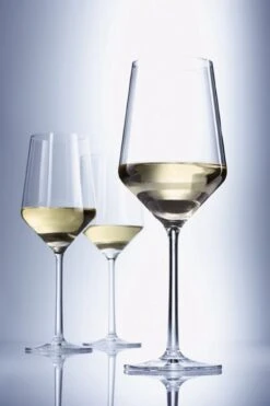 Merkloos Pure Sauvignon Blanc - 0,41 L - 6 Stuks -Merkloos Winkel 800x1200 41