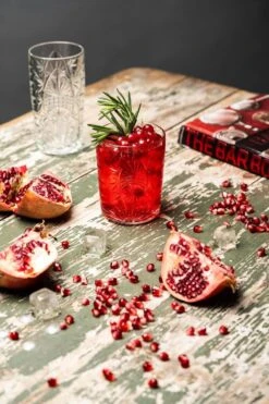 Libbey Drinkglas Atik - 230 Ml / 23 Cl - 6 Stuks - Vaatwasserbestendig - Vintage Design - Hoge Kwaliteit -Merkloos Winkel 800x1200 42