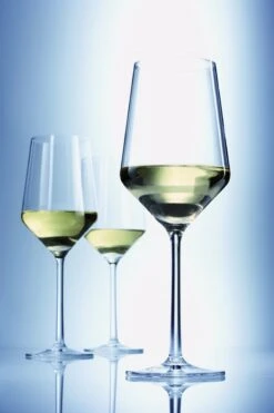 Schott Zwiesel Sauvignon Blanc Wijnglazen Pure - 410 Ml - 2 Stuks -Merkloos Winkel 800x1200 47