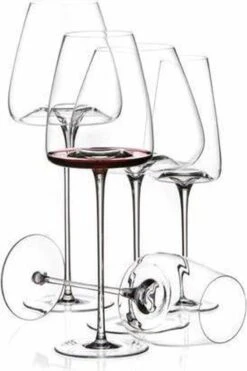 ZIEHER - Vision - Wijnglas 0,85l Balanced Set/2 H25 -Merkloos Winkel 800x1200 51