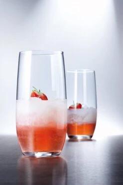 Schott Zwiesel Banquet Longdrinkglas Groot - 540 Ml - 6 Stuks -Merkloos Winkel 800x1200 61