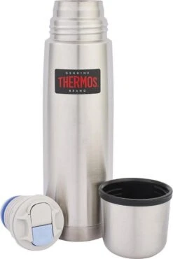 Thermos Isoleerfles - Thermax - 500 Ml - Zilver 12 Thermos Isoleerfles - Thermax - 500 Ml - Zilver -Merkloos Winkel 801x1200 1