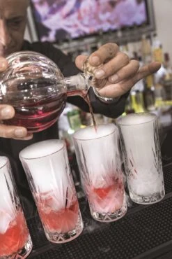 RCR - Longdrink Glazen Melodia - 6 Stuks - OP = OP -Merkloos Winkel 801x1200 11