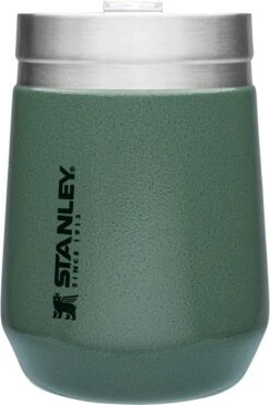 Stanley The Everyday GO Tumbler 0,3 L - Beker - Hammertone Green -Merkloos Winkel 801x1200 14