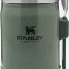 Stanley The Legendary Food Jar + Spork 0,4L - Thermosfles - Hammertone Green 2 Stanley The Legendary Food Jar + Spork 0,4L - Thermosfles - Hammertone Green -Merkloos Winkel 803x1200 1