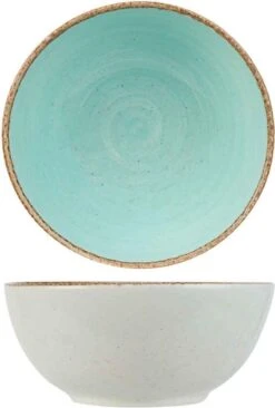 Cosy & Trendy Granite Blue - Serviesset 6 Persoons - 18 Delig - Met Table Style Zomers Droogbloemen Boeket -Merkloos Winkel 809x1200 3