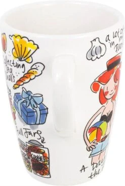 Blond Amsterdam Specials Mok - 500ml - My Favorite Things -Merkloos Winkel 810x1200 3