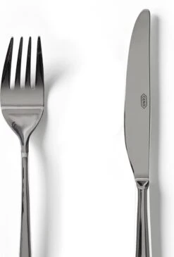 Gero Ellen Bestekset - 24 Stuks - 6 Persoons - Glanzend Staal -Merkloos Winkel 811x1200 3