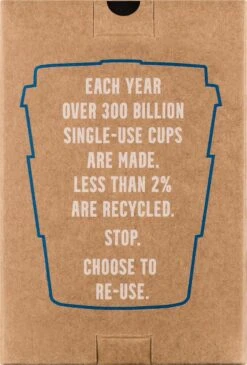 Ecoffee Cup Dotonburi PLA - Koffiebeker To Go 350 Ml - Blauw Siliconen 7 Ecoffee Cup Dotonburi PLA - Koffiebeker To Go 350 Ml - Blauw Siliconen -Merkloos Winkel 812x1200 2