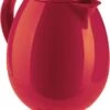 Leifheit Columbus Isoleerkan - 1 Liter - Rood -Merkloos Winkel 814x1200