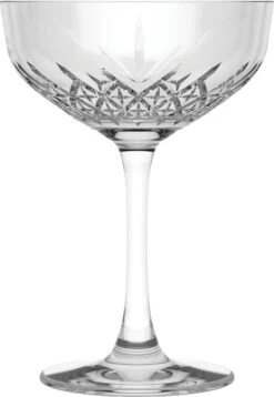 Pasabahce Champagnecoupe Timeless 27 Cl - Transparant 6 Stuk(s) -Merkloos Winkel 829x1200 1