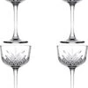 Paşabahçe Timeless - Cocktailglazen - Set Van 4 - 160ml -Merkloos Winkel 831x1200 2