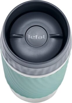 Tefal Travel Mug Easy Twist Thermobeker - Groen - 0,36 Liter -Merkloos Winkel 838x1200 1