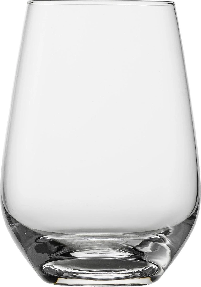 Schott Zwiesel Vina Waterglas 42 - 0.4 Ltr - Set Van 6 3 Schott Zwiesel Vina Waterglas 42 - 0.4 Ltr - Set Van 6